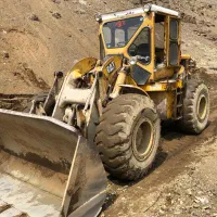 اجاره لودر|خدمات حمل و نقل|رودهن, |دیوار