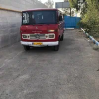 سرویس کارخانه و دربستی داخل شهری