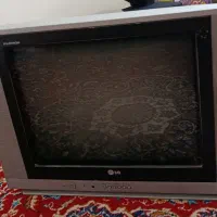 تلویزیون