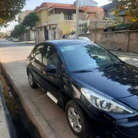 207مدل 403 سقف پانا|خودرو سواری و وانت|آزادشهر, |دیوار