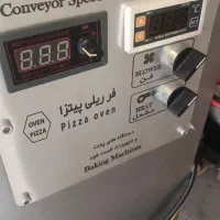 تعدادی وسایل فست فود