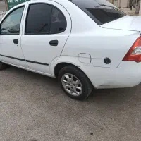 تیبا 97|خودرو سواری و وانت|آبادان, |دیوار