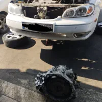 تعمیر گیربکس اتوماتیک سانتافه،سراتو،ماکسیما،چانگان