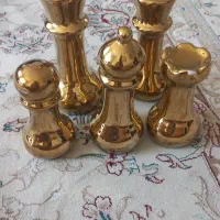 شطرنج دکوری