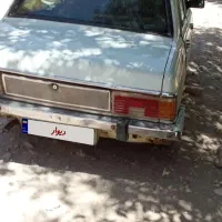 پیکان مدل 81 انژکتورسی ان جی
