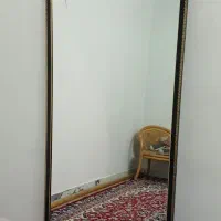 آینه قدی نو ۱۸۰ در ۶۰ درجه یک