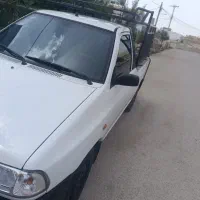 باربری پراید وانت به تمام نقاط بصرفه