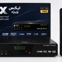 گیرنده دیجیتال طاق میزنم چی دارین