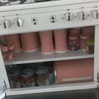 اجاق گاز|اجاق گاز و لوازم برقی پخت‌وپز|اسدآباد, |دیوار