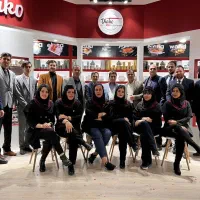 استخدام کارشناس فروش تلفنی