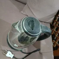 چای ساز برقی|سماور، چای‌ساز، قهوه‌ساز|مشهد, ارشاد|دیوار
