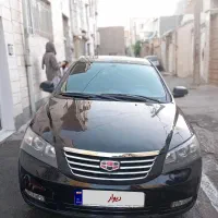 جیلی امگرند ec7|خودرو سواری و وانت|رباط‌کریم, رباط‌کریم|دیوار