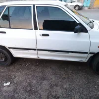 پراید مدل 92