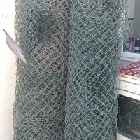 فروش سه کلاف فنس|مصالح و تجهیزات ساختمان|ایوان, |دیوار