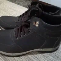 نیم بوت مردانه