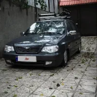 راکروف پرایدی