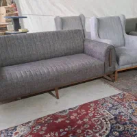 // مبلمان راحتی // آیتک