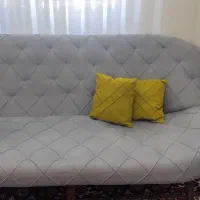 مبل راحتی چستر قایقی|مبلمان خانگی و میز عسلی|تهران, کوهک|دیوار