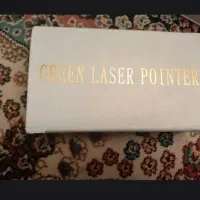 لیزر سالم بدون باطری|اسباب‌‌بازی|میبد, |دیوار