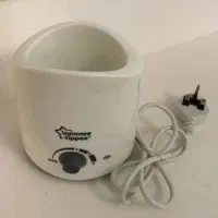 شیر گرم کن برقی کودک