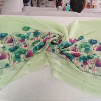 شال وروسری نو