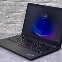 لپ تاپ Lenovo T490 با 16 گیگ رام و باطری نو نو|رایانه همراه|ساری, |دیوار