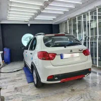 کوییک R|خودرو سواری و وانت|گرگان, |دیوار