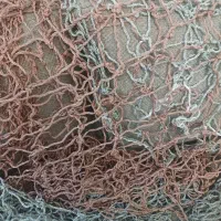 تور ابریشمی فوتسال و والیبال حرفه ای ضخیم اصل|تجهیزات ورزشی|تهران, سردارجنگل|دیوار