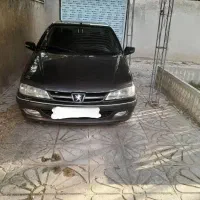 پژو پارس ۲۰۰۰ موتور زانتیا