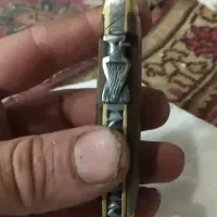 چاقوی اصل زنجان کلکسیونی