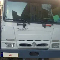 خاور بادسان کمپرسی|خودرو سنگین|شهریار, شهرک وائین|دیوار