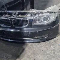 تامین قطعلت بی او و و‌سایر ماشین های خاص BMW