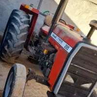 تراکتور ۲۸۵|خودرو سنگین|کاکاوند, |دیوار