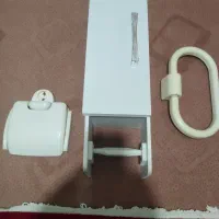 باکس جادستمال توالت|لوازم سرویس بهداشتی|قنوات, |دیوار