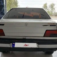 پژو 405|خودرو سواری و وانت|میناب, |دیوار