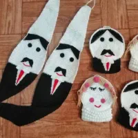 لیف عروسکی و ساده|آرایشی، بهداشتی، درمانی|نجفآباد, یزدانشهر|دیوار