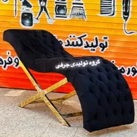 تخت صندلی چندکاره زیبایی|آرایشگاه و سالن‌های زیبایی|اهواز, کمپلو جنوبی|دیوار