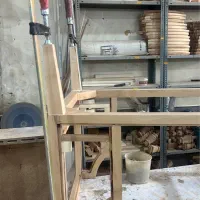 استخدام تعدادی خانم، کارخانه مبل، خرمدشت