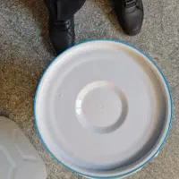 کلمن|ظروف نگهدارنده، پلاستیکی، یک‌بارمصرف|تبریز, |دیوار