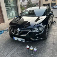 نانو سرامیک خودرو واکس و پولیش سیار