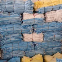 فروش انواع گونی نو ودست دو