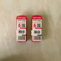 کابل Aux تسکو|لوازم جانبی موبایل و تبلت|قزوین, |دیوار