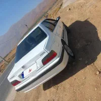 پژو پارس فول فاربرک کارخانه|خودرو سواری و وانت|بروجن, |دیوار