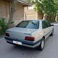 رواسال،مدل90،دوگانه شرکت