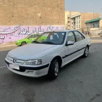 پارس xu7p استثنایی|خودرو سواری و وانت|تهران, مشیریه|دیوار