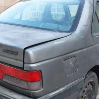 پژو روآ 1385|خودرو سواری و وانت|خرمشهر, |دیوار