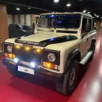 پاژن بیرنگ مدل ۸۷