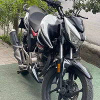 موتورسیکلت  N2 230
