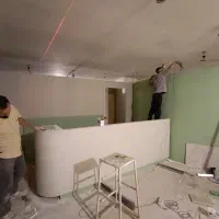 کناف مدرن پردیس