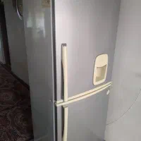 فروش یخچال فریزر خانگی استارد در حد نو